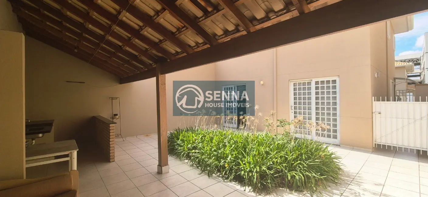 Casa de Condomínio com 3 quartos à venda, 150m2 em Jardim Shangai, Jundiai - SP - imagem 4 Foto 4 de Casa de Condomínio com 3 quartos à venda, 150m2 em Jardim Shangai, Jundiai - SP