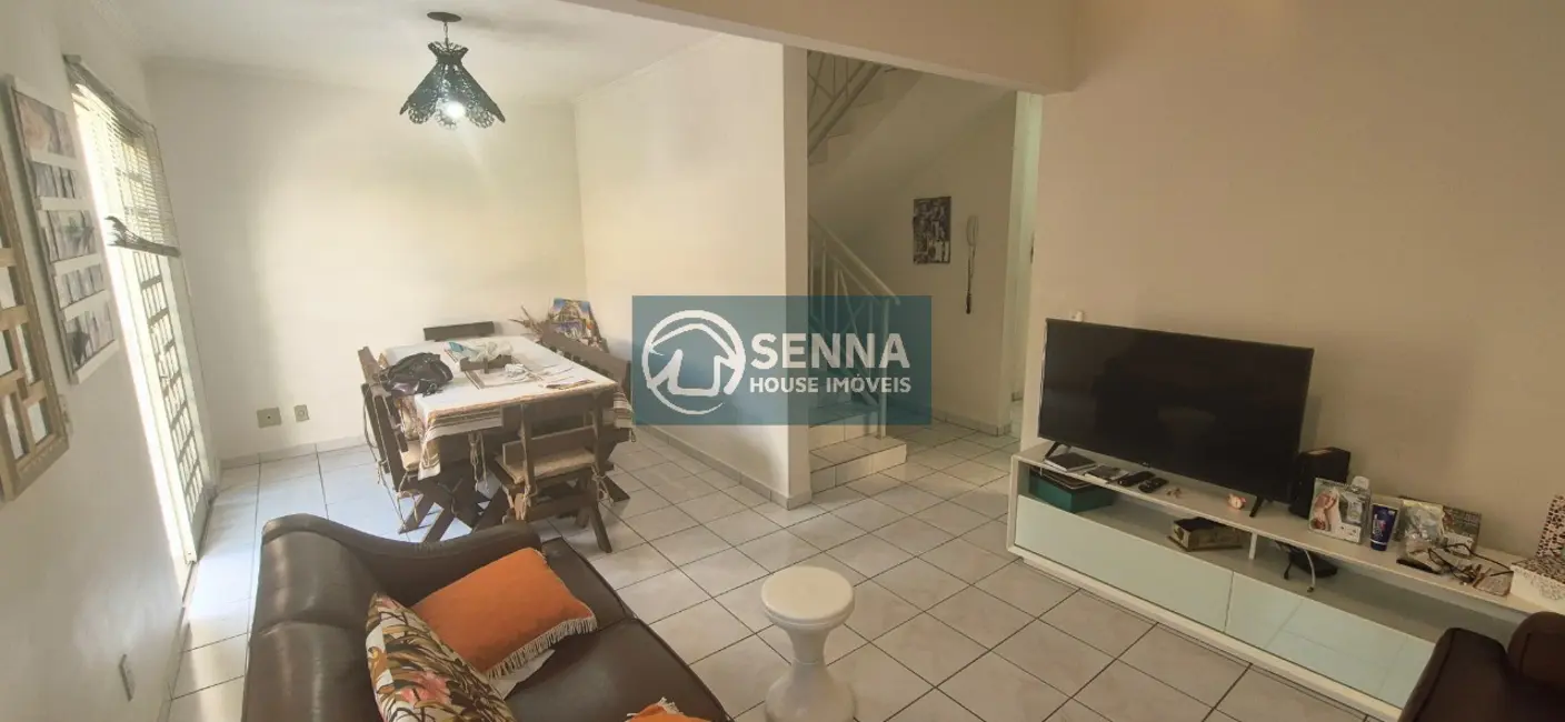 Casa de Condomínio com 3 quartos à venda, 150m2 em Jardim Shangai, Jundiai - SP - imagem 5 Foto 5 de Casa de Condomínio com 3 quartos à venda, 150m2 em Jardim Shangai, Jundiai - SP