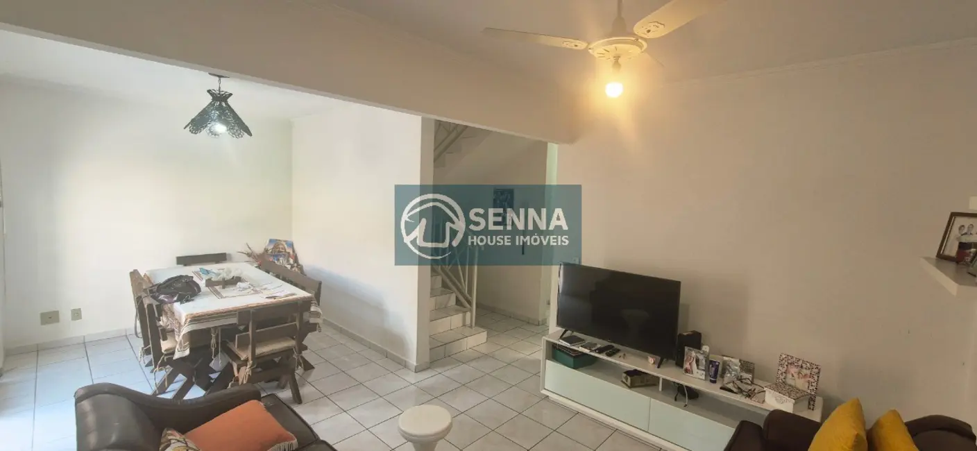 Casa de Condomínio com 3 quartos à venda, 150m2 em Jardim Shangai, Jundiai - SP - imagem 6 Foto 6 de Casa de Condomínio com 3 quartos à venda, 150m2 em Jardim Shangai, Jundiai - SP