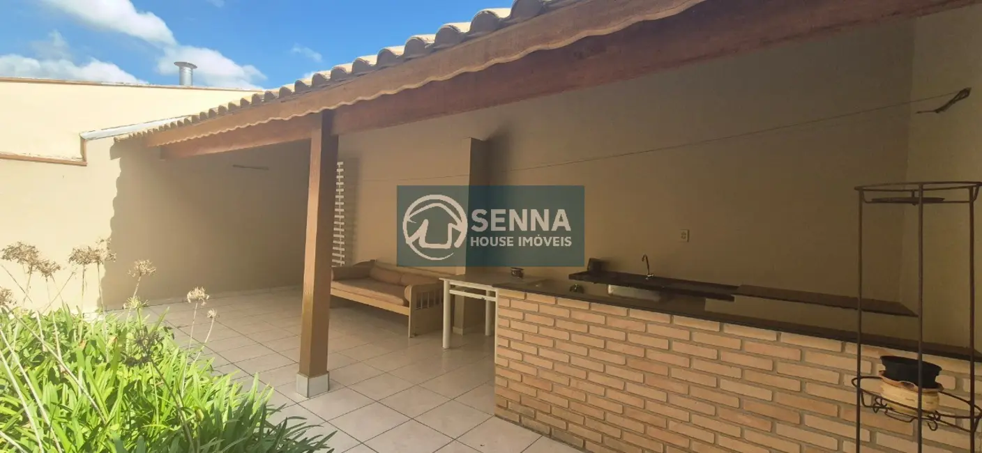 Casa de Condomínio com 3 quartos à venda, 150m2 em Jardim Shangai, Jundiai - SP - imagem 3 Foto 3 de Casa de Condomínio com 3 quartos à venda, 150m2 em Jardim Shangai, Jundiai - SP