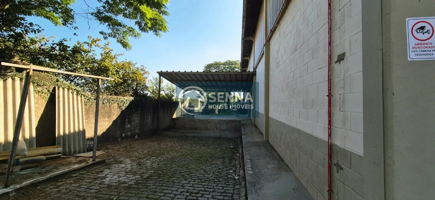 Foto 5 de Armazém / Galpão para alugar, 1700m2 em Itupeva - SP