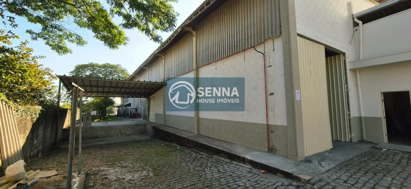 Foto 6 de Armazém / Galpão para alugar, 1700m2 em Itupeva - SP