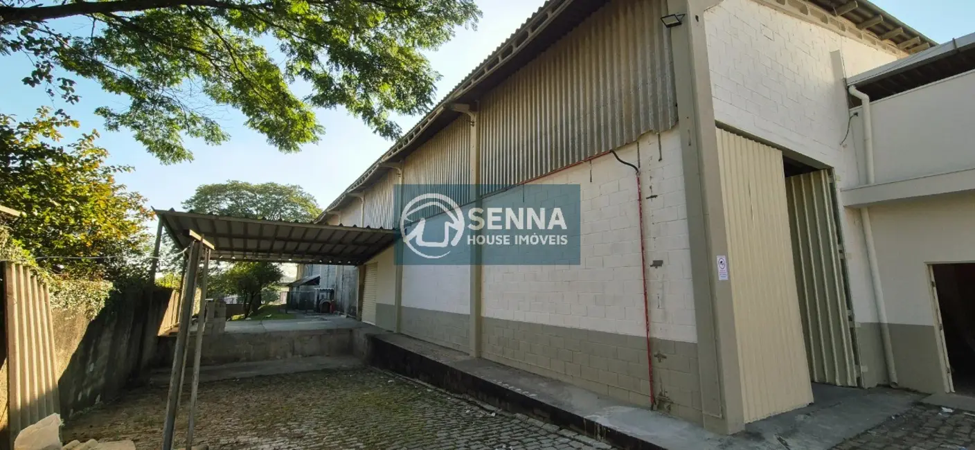 Foto 8 de Armazém / Galpão para alugar, 1700m2 em Itupeva - SP