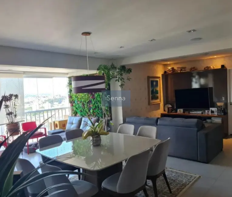 Foto 1 de Apartamento com 2 quartos à venda e para alugar, 114m2 em Jardim Bonfiglioli, Jundiai - SP