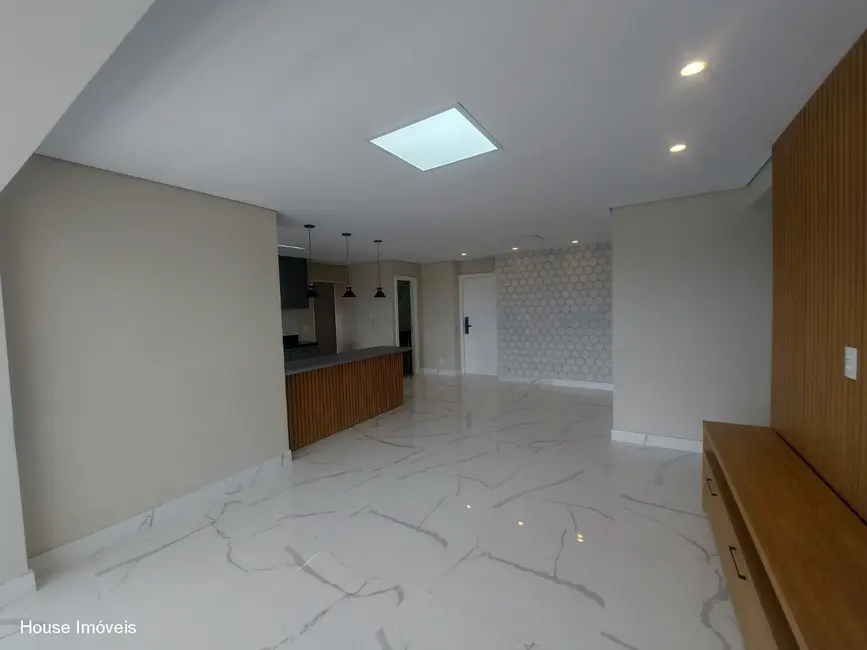 Foto 3 de Apartamento com 3 quartos à venda, 111m2 em Jardim Bonfiglioli, Jundiai - SP
