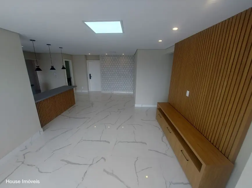Foto 4 de Apartamento com 3 quartos à venda, 111m2 em Jardim Bonfiglioli, Jundiai - SP