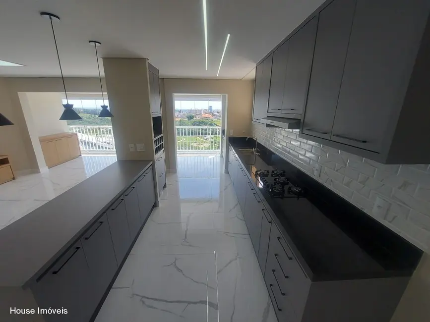 Foto 2 de Apartamento com 3 quartos à venda, 111m2 em Jardim Bonfiglioli, Jundiai - SP