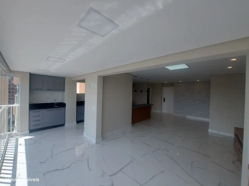 Foto 7 de Apartamento com 3 quartos à venda, 111m2 em Jardim Bonfiglioli, Jundiai - SP