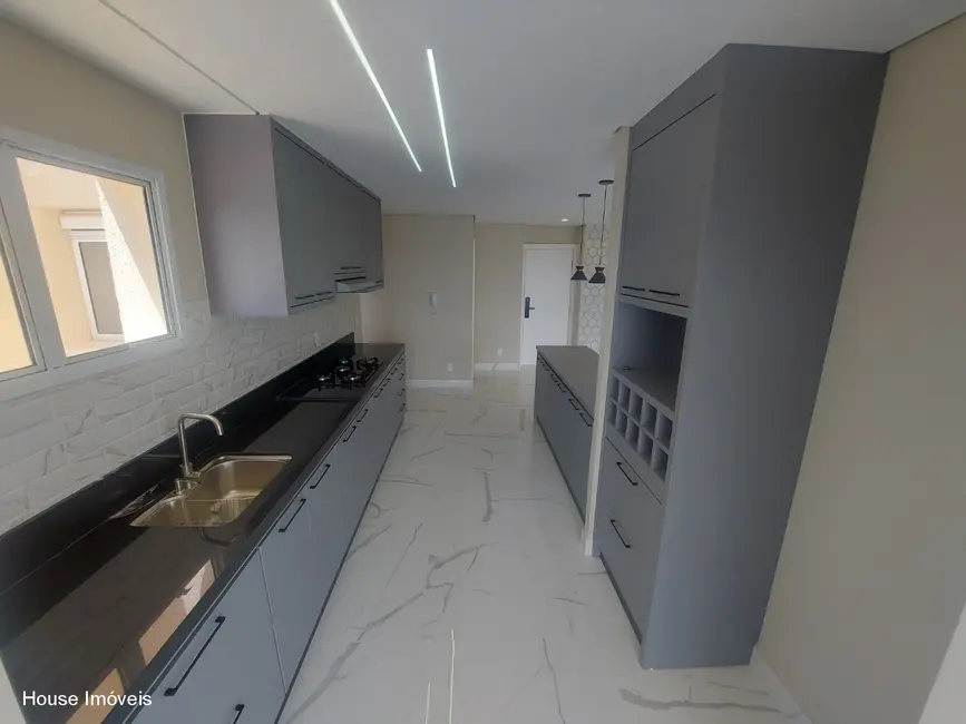Foto 6 de Apartamento com 3 quartos à venda, 111m2 em Jardim Bonfiglioli, Jundiai - SP