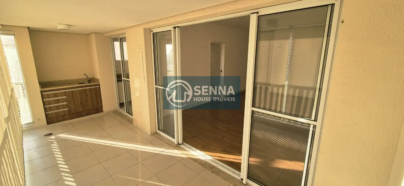 Foto 2 de Apartamento com 3 quartos à venda, 110m2 em Jardim Bonfiglioli, Jundiai - SP