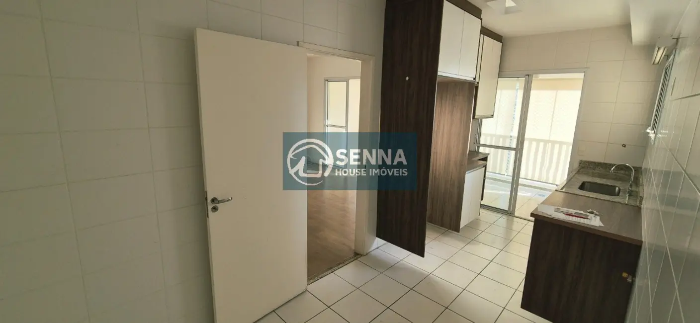 Foto 5 de Apartamento com 3 quartos à venda, 110m2 em Jardim Bonfiglioli, Jundiai - SP
