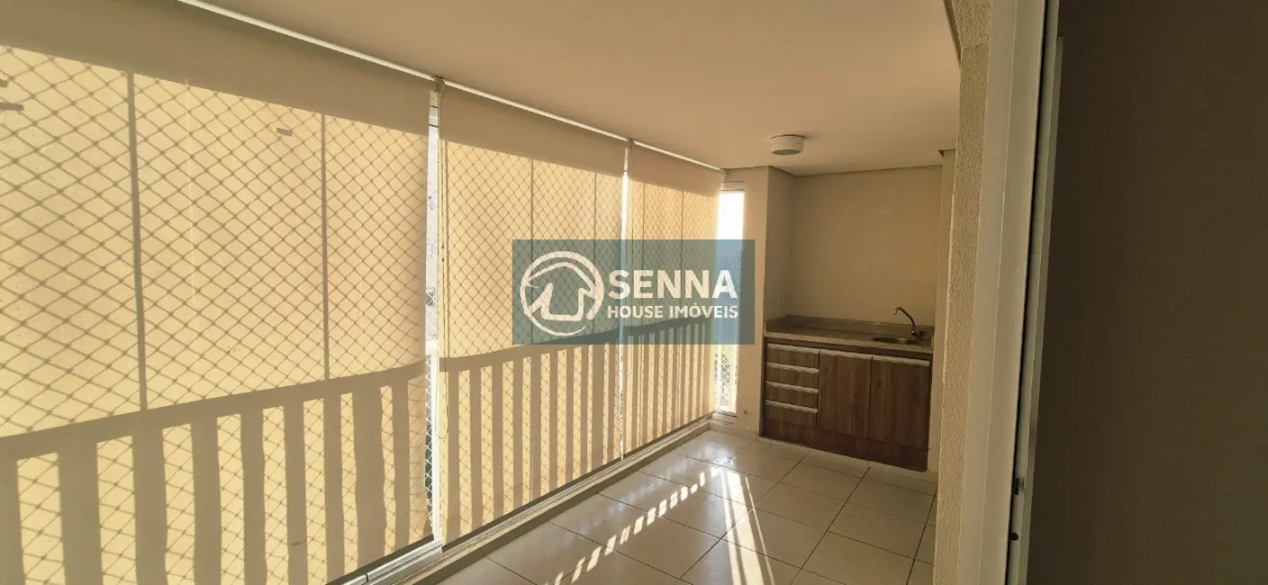 Foto 3 de Apartamento com 3 quartos à venda, 110m2 em Jardim Bonfiglioli, Jundiai - SP