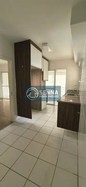 Foto 6 de Apartamento com 3 quartos à venda, 110m2 em Jardim Bonfiglioli, Jundiai - SP