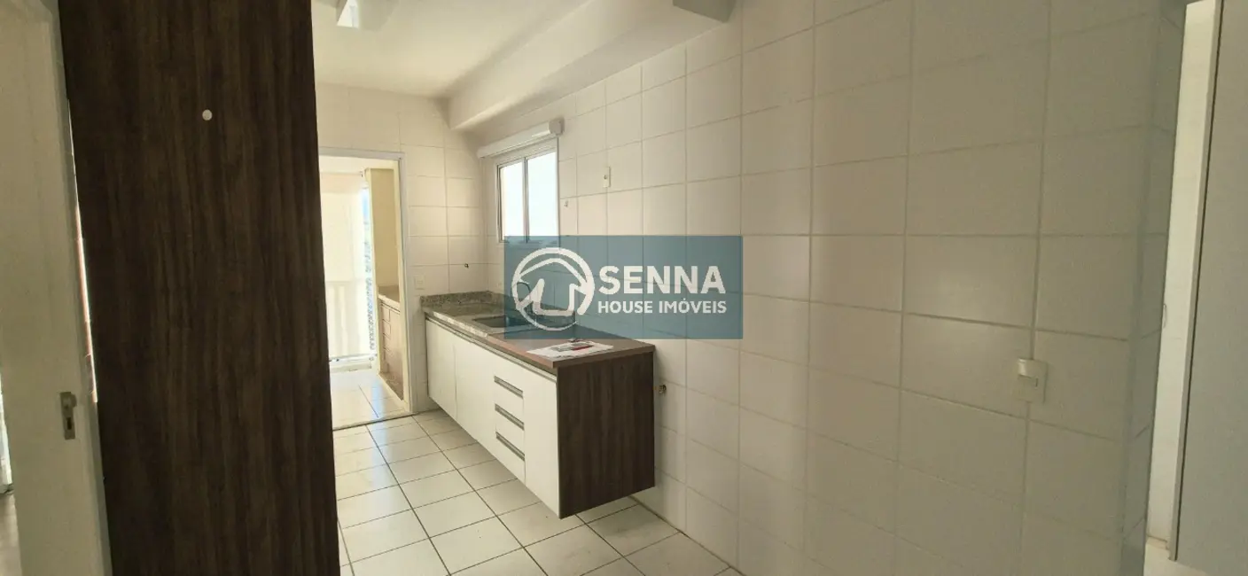Foto 7 de Apartamento com 3 quartos à venda, 110m2 em Jardim Bonfiglioli, Jundiai - SP