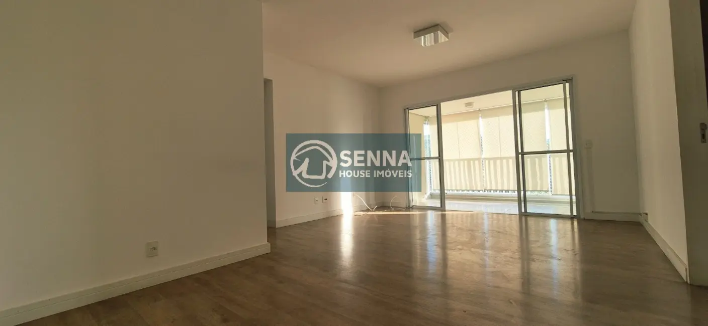 Foto 9 de Apartamento com 3 quartos à venda, 110m2 em Jardim Bonfiglioli, Jundiai - SP