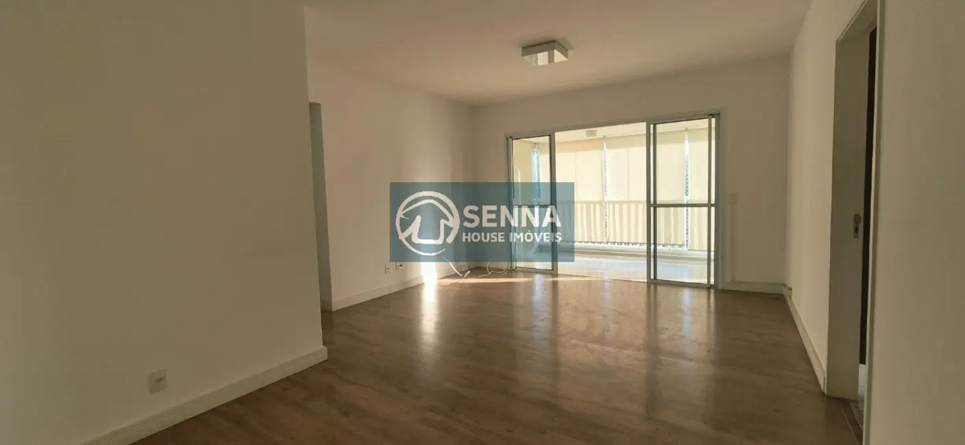 Foto 1 de Apartamento com 3 quartos à venda, 110m2 em Jardim Bonfiglioli, Jundiai - SP