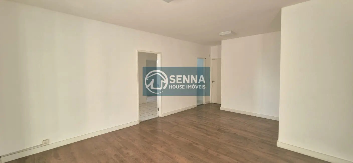 Foto 8 de Apartamento com 3 quartos à venda, 110m2 em Jardim Bonfiglioli, Jundiai - SP