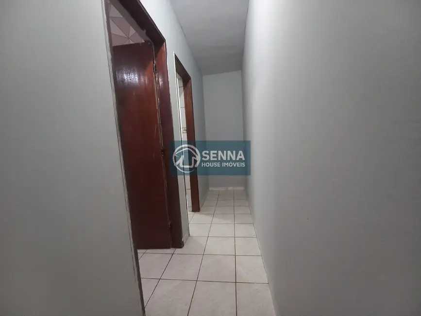 Foto 7 de Casa com 2 quartos para alugar, 55m2 em Cidade Nova, Jundiai - SP