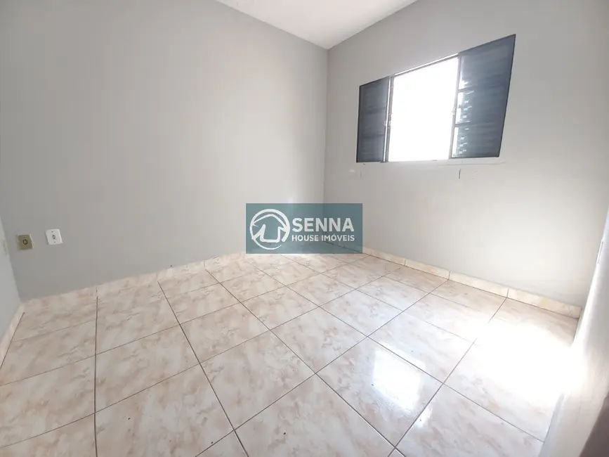 Foto 5 de Casa com 2 quartos para alugar, 55m2 em Cidade Nova, Jundiai - SP
