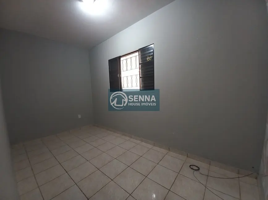 Foto 8 de Casa com 2 quartos para alugar, 55m2 em Cidade Nova, Jundiai - SP