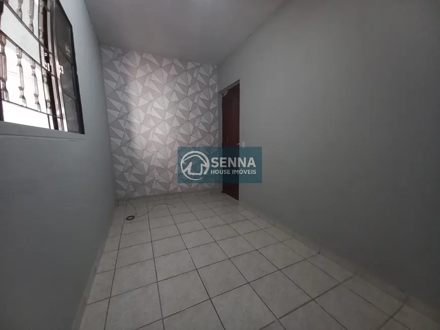 Foto 9 de Casa com 2 quartos para alugar, 55m2 em Cidade Nova, Jundiai - SP