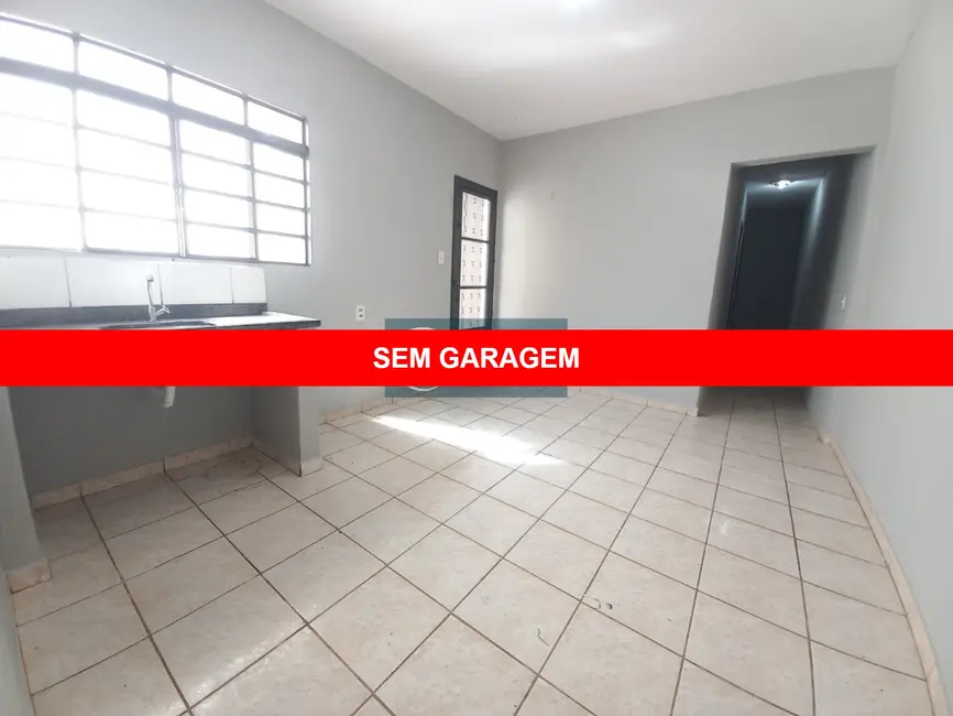 Foto 1 de Casa com 2 quartos para alugar, 55m2 em Cidade Nova, Jundiai - SP