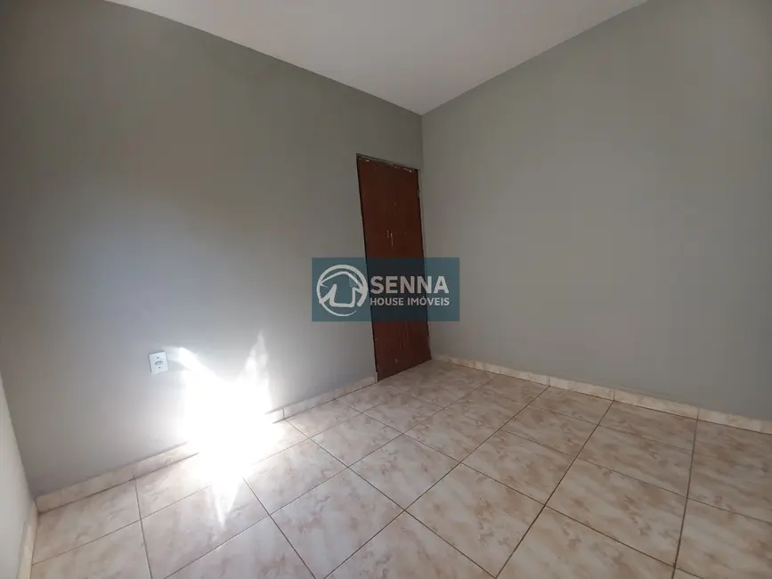 Foto 6 de Casa com 2 quartos para alugar, 55m2 em Cidade Nova, Jundiai - SP