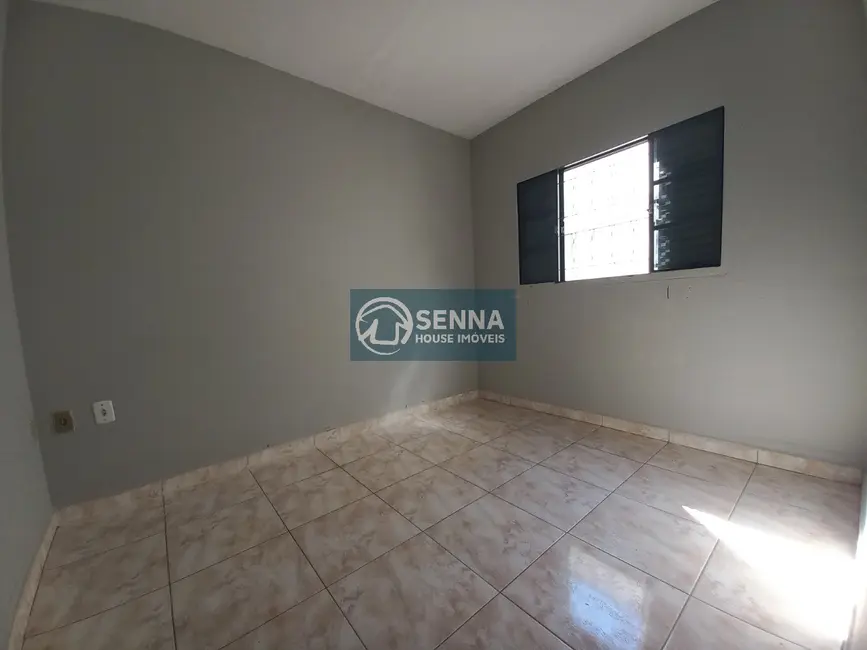 Foto 4 de Casa com 2 quartos para alugar, 55m2 em Cidade Nova, Jundiai - SP