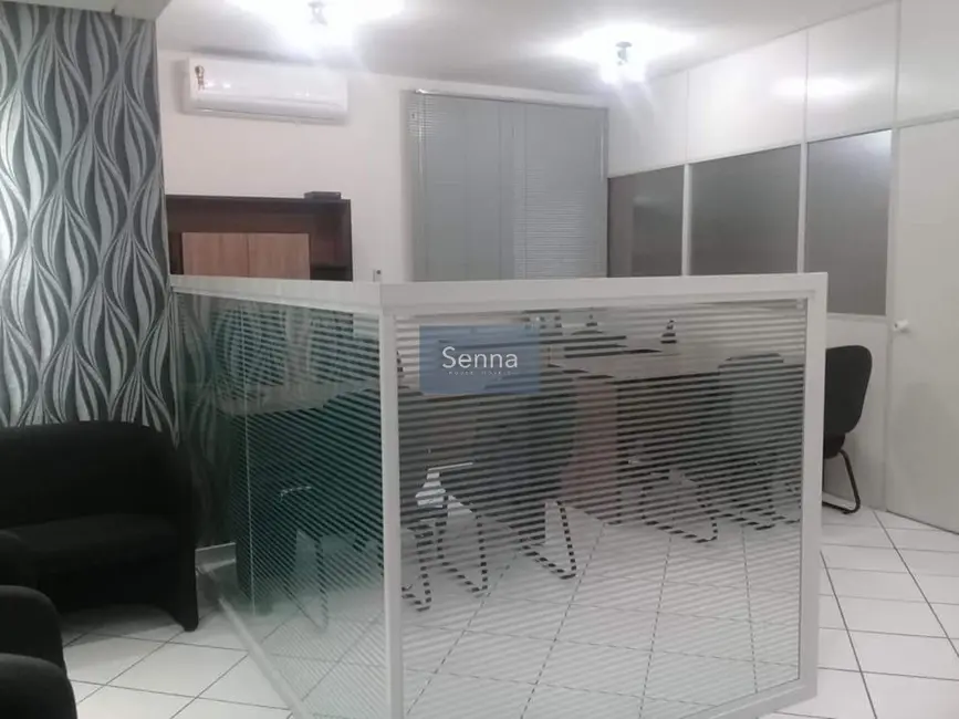 Sala Comercial para alugar, 44m2 em Vila Arens II, Jundiai - SP - imagem 4 Foto 4 de Sala Comercial para alugar, 44m2 em Vila Arens II, Jundiai - SP