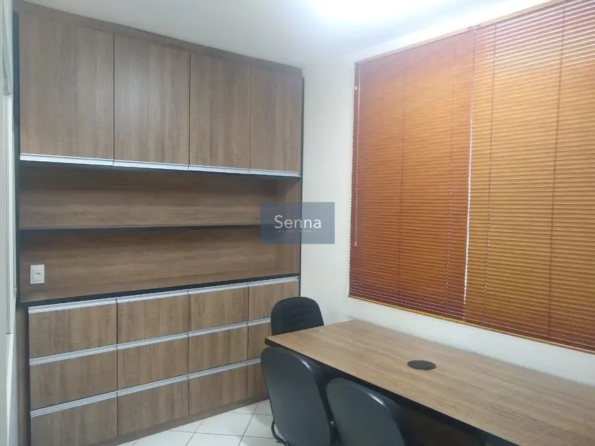 Sala Comercial para alugar, 44m2 em Vila Arens II, Jundiai - SP - imagem 5 Foto 5 de Sala Comercial para alugar, 44m2 em Vila Arens II, Jundiai - SP