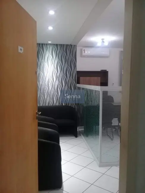 Sala Comercial para alugar, 44m2 em Vila Arens II, Jundiai - SP - imagem 6 Foto 6 de Sala Comercial para alugar, 44m2 em Vila Arens II, Jundiai - SP