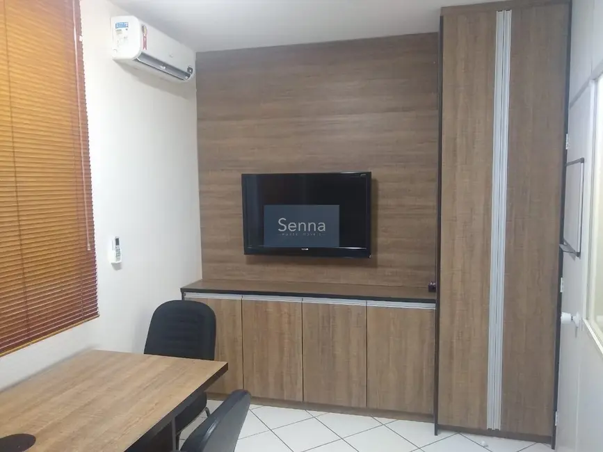 Sala Comercial para alugar, 44m2 em Vila Arens II, Jundiai - SP - imagem 7 Foto 7 de Sala Comercial para alugar, 44m2 em Vila Arens II, Jundiai - SP