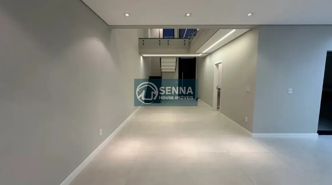 Foto 7 de Casa de Condomínio com 3 quartos à venda, 220m2 em Jardim Ermida I, Jundiai - SP