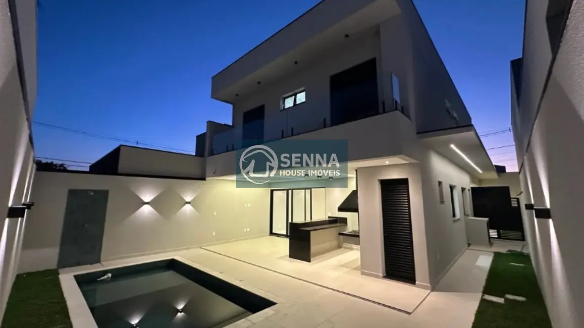 Foto 9 de Casa de Condomínio com 3 quartos à venda, 220m2 em Jardim Ermida I, Jundiai - SP