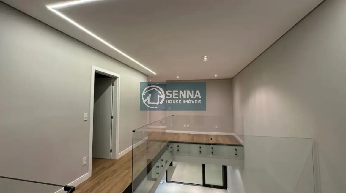Foto 8 de Casa de Condomínio com 3 quartos à venda, 220m2 em Jardim Ermida I, Jundiai - SP