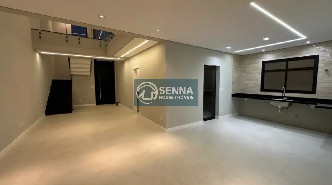 Foto 6 de Casa de Condomínio com 3 quartos à venda, 220m2 em Jardim Ermida I, Jundiai - SP