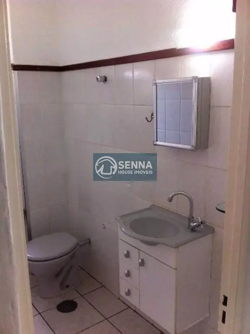 Foto 6 de Apartamento com 2 quartos à venda, 55m2 em Ponte de São João, Jundiai - SP