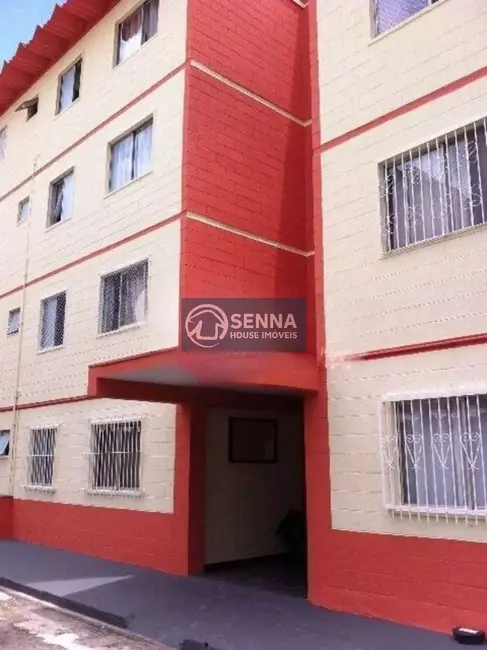 Foto 1 de Apartamento com 2 quartos à venda, 55m2 em Ponte de São João, Jundiai - SP