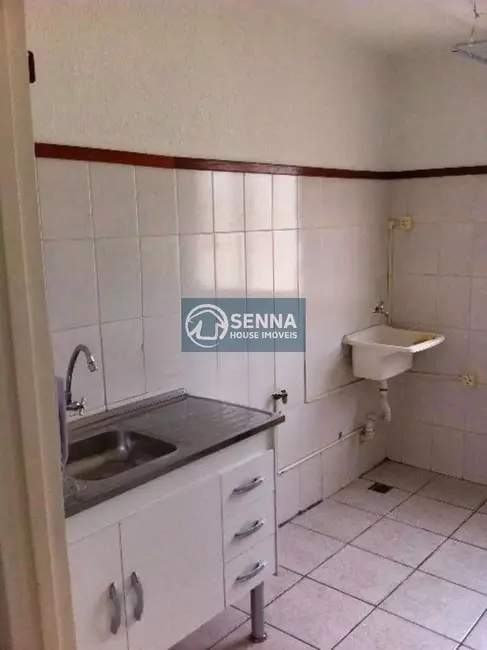 Foto 9 de Apartamento com 2 quartos à venda, 55m2 em Ponte de São João, Jundiai - SP