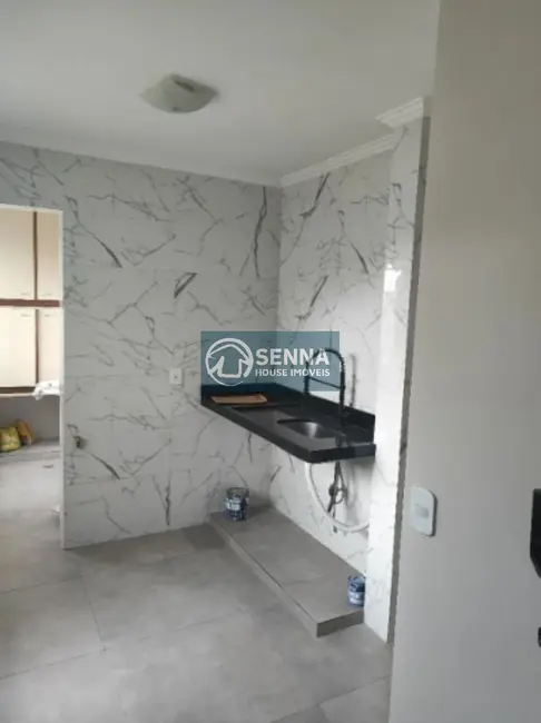 Apartamento com 2 quartos à venda, 54m2 em Jardim Colônia, Jundiai - SP - imagem 7 Foto 7 de Apartamento com 2 quartos à venda, 54m2 em Jardim Colônia, Jundiai - SP