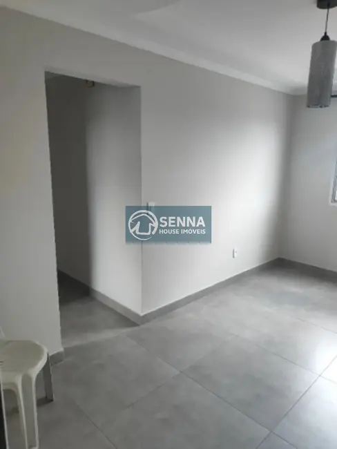 Apartamento com 2 quartos à venda, 54m2 em Jardim Colônia, Jundiai - SP - imagem 3 Foto 3 de Apartamento com 2 quartos à venda, 54m2 em Jardim Colônia, Jundiai - SP