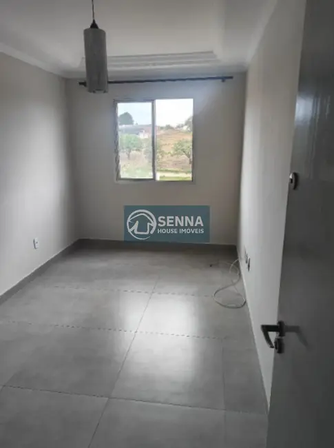 Apartamento com 2 quartos à venda, 54m2 em Jardim Colônia, Jundiai - SP - imagem 4 Foto 4 de Apartamento com 2 quartos à venda, 54m2 em Jardim Colônia, Jundiai - SP