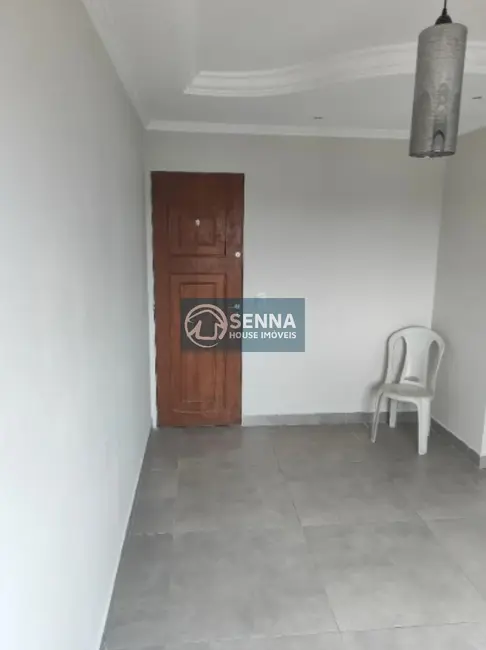 Apartamento com 2 quartos à venda, 54m2 em Jardim Colônia, Jundiai - SP - imagem 1 Foto 1 de Apartamento com 2 quartos à venda, 54m2 em Jardim Colônia, Jundiai - SP