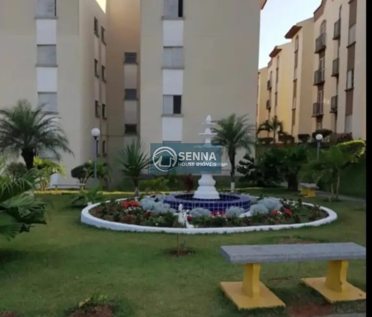 Apartamento com 2 quartos à venda, 57m2 em Recanto Quarto Centenário, Jundiai - SP - imagem 2 Foto 2 de Apartamento com 2 quartos à venda, 57m2 em Recanto Quarto Centenário, Jundiai - SP