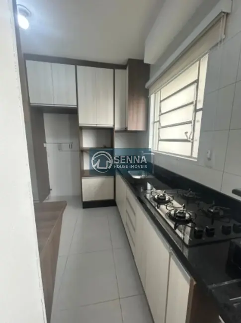 Apartamento com 2 quartos à venda, 57m2 em Recanto Quarto Centenário, Jundiai - SP - imagem 4 Foto 4 de Apartamento com 2 quartos à venda, 57m2 em Recanto Quarto Centenário, Jundiai - SP