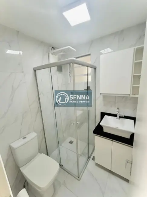 Apartamento com 2 quartos à venda, 57m2 em Recanto Quarto Centenário, Jundiai - SP - imagem 9 Foto 9 de Apartamento com 2 quartos à venda, 57m2 em Recanto Quarto Centenário, Jundiai - SP