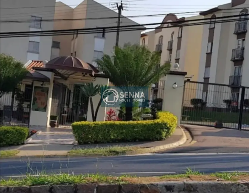 Apartamento com 2 quartos à venda, 57m2 em Recanto Quarto Centenário, Jundiai - SP - imagem 1 Foto 1 de Apartamento com 2 quartos à venda, 57m2 em Recanto Quarto Centenário, Jundiai - SP