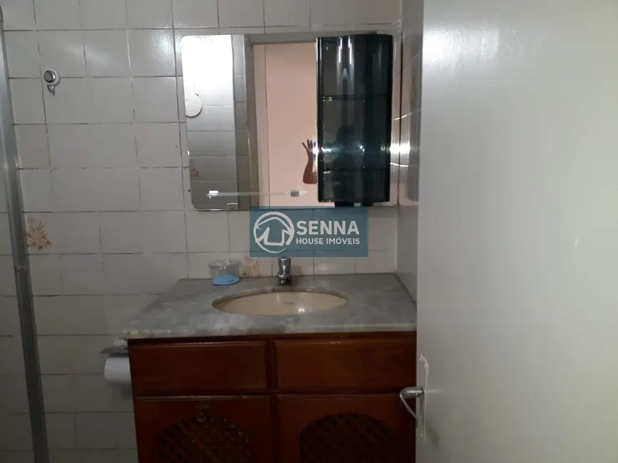 Foto 3 de Apartamento com 2 quartos à venda em Parque Cecap, Jundiai - SP