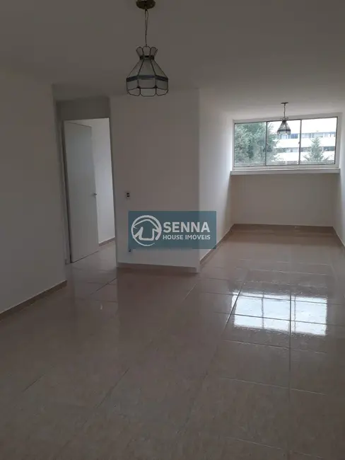 Foto 6 de Apartamento com 2 quartos à venda em Parque Cecap, Jundiai - SP