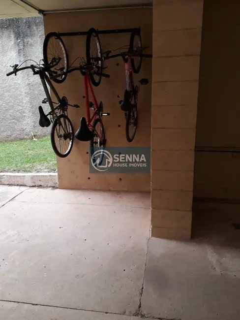 Foto 9 de Apartamento com 2 quartos à venda em Parque Cecap, Jundiai - SP